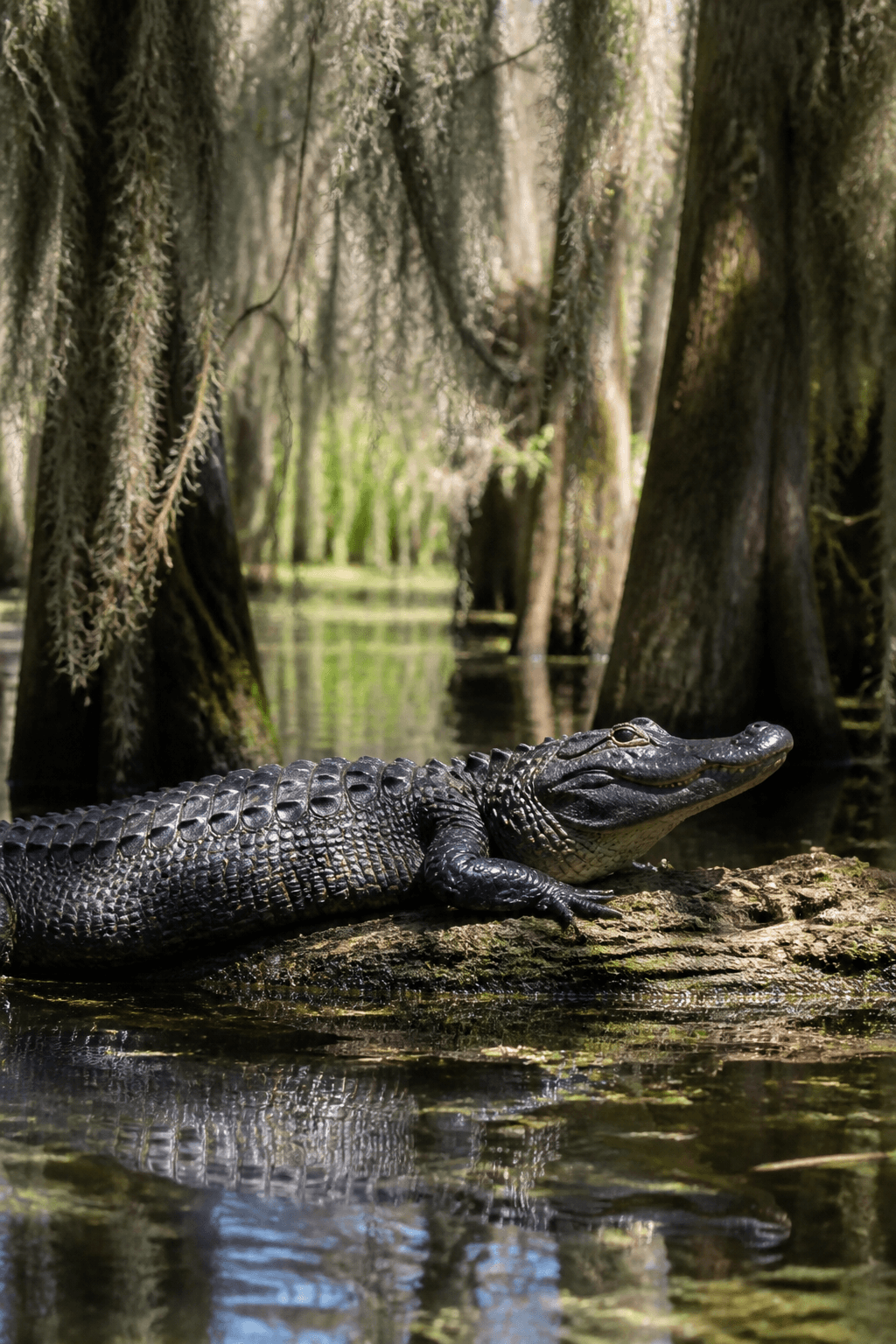 Alligator