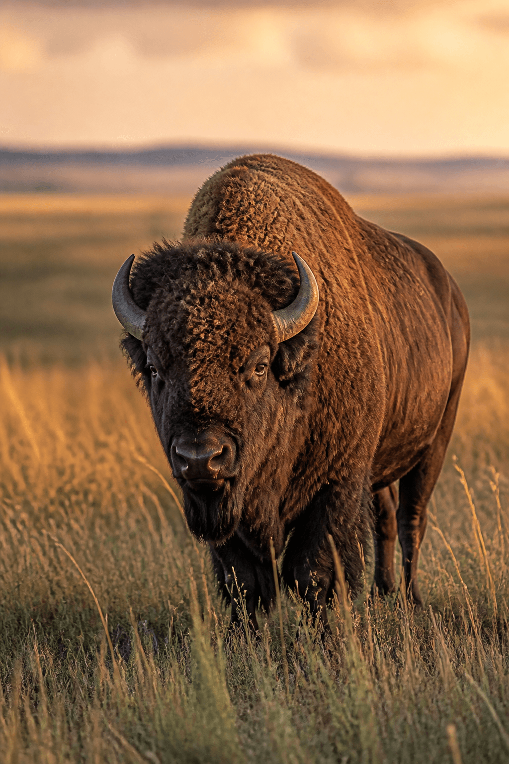 Bison