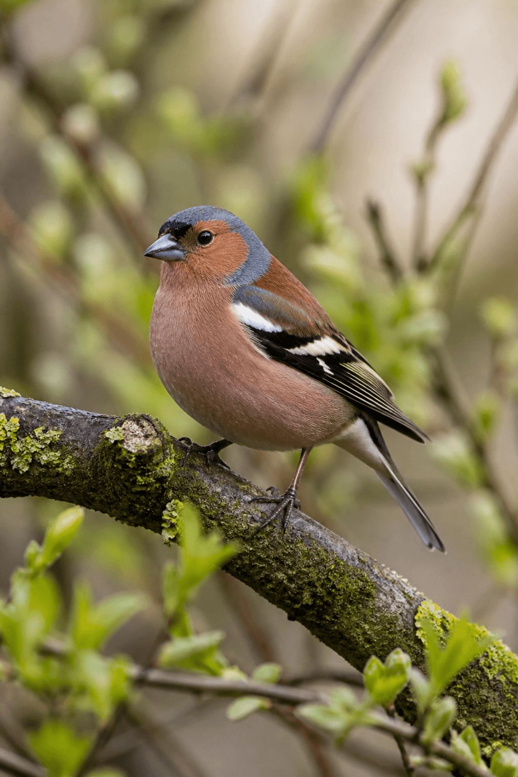 Chaffinch