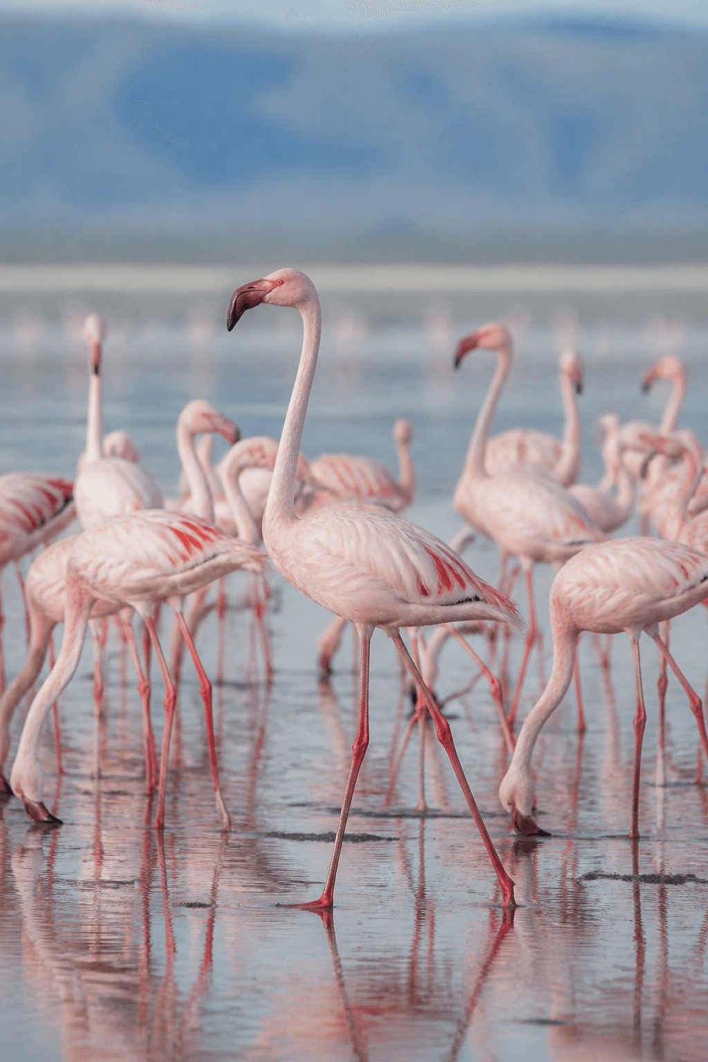 Flamingo