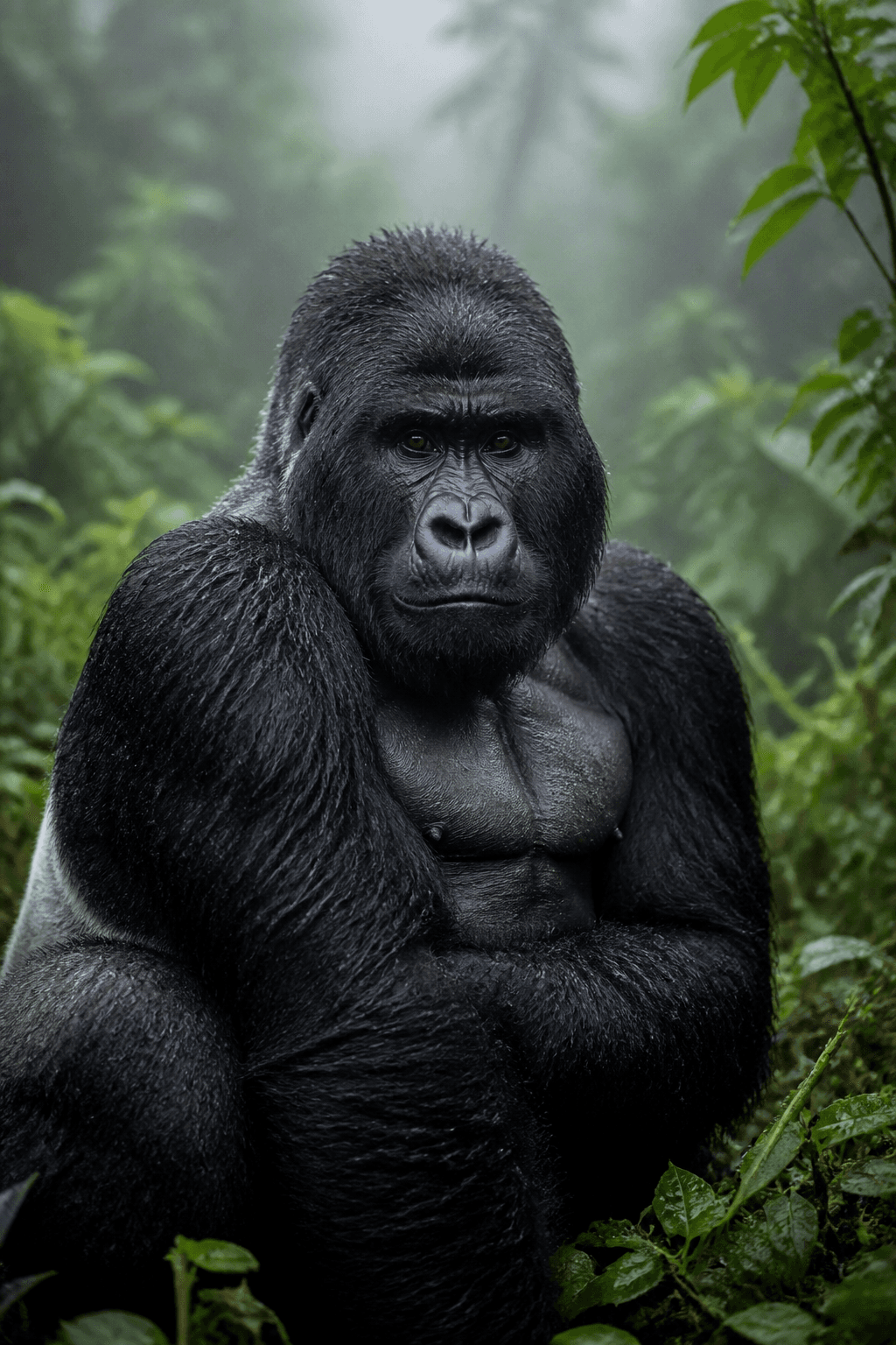 Gorilla