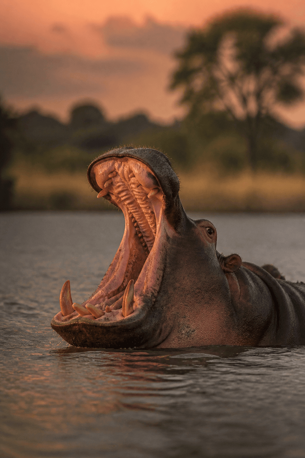 Hippopotamus