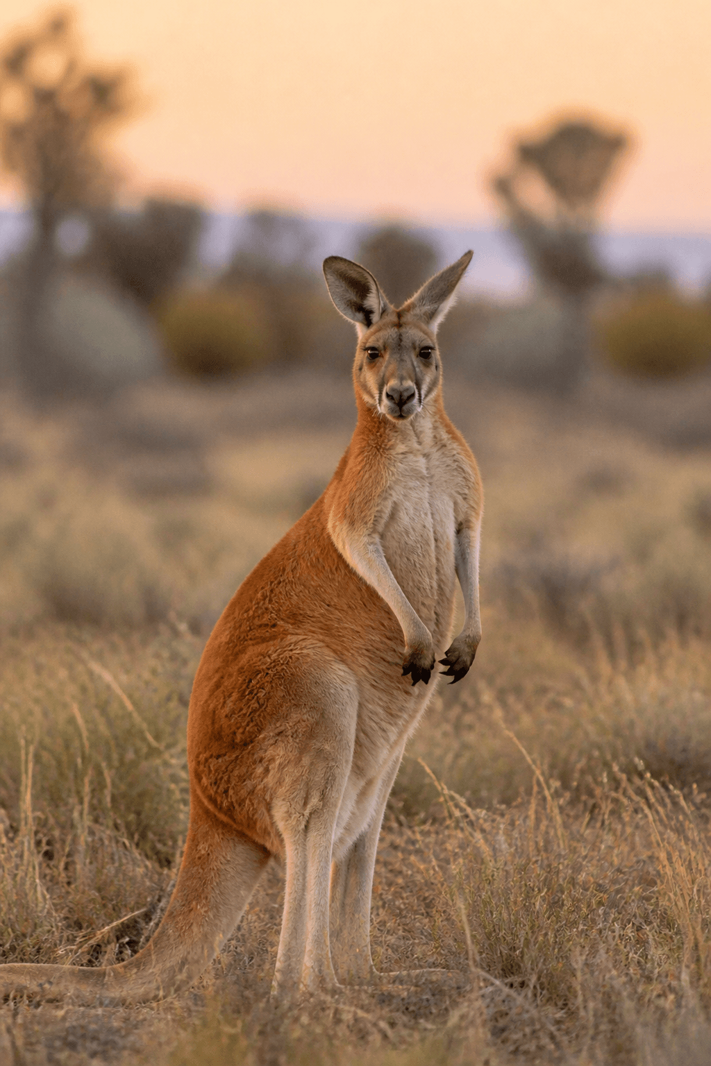 Kangaroo