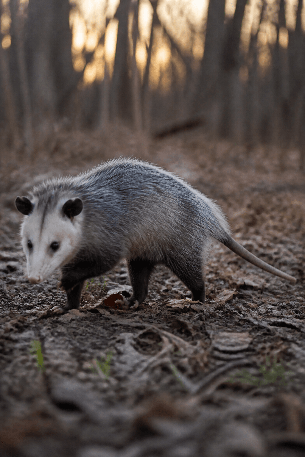 Opossum