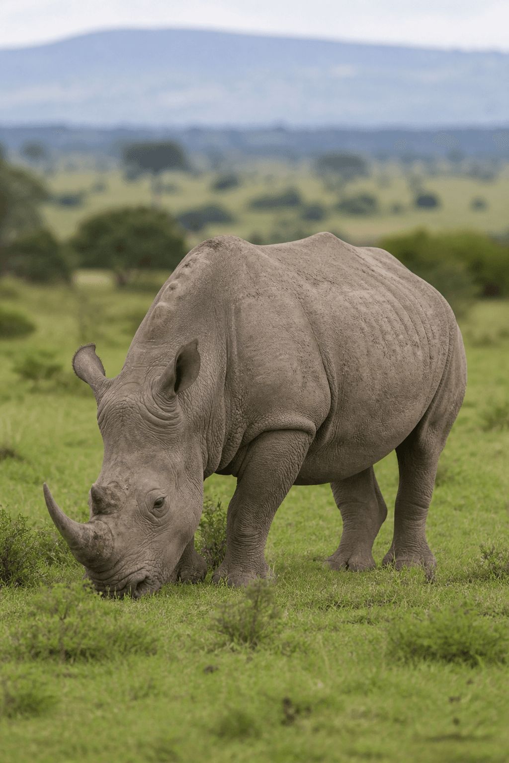 Rhinoceros