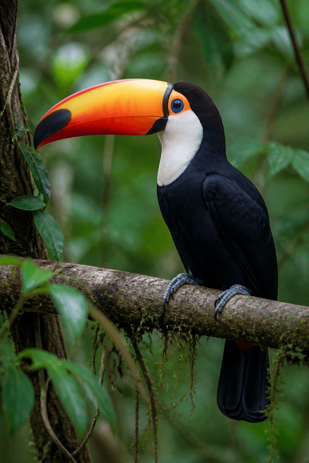Toucan