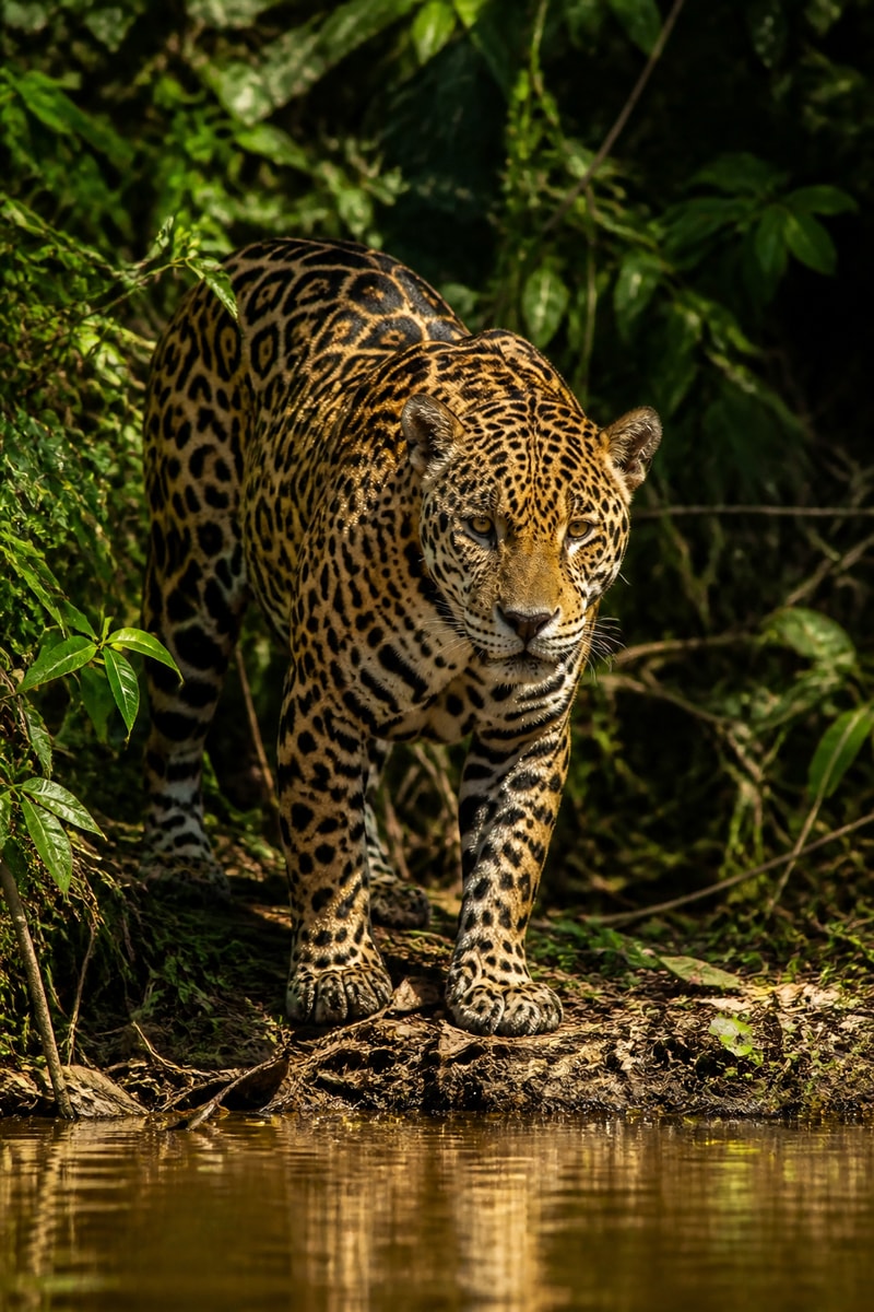 Jaguar